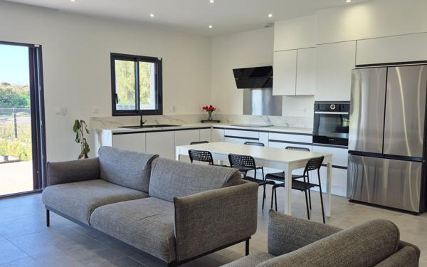 Maison à vendre    5 pièces • 110 m2 Belleville