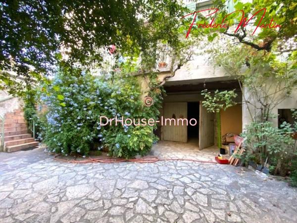 Maison à vendre 6 pièces de 150 m²