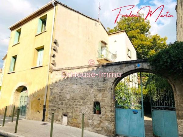 Maison à vendre 6 pièces de 150 m²