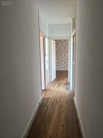 Maison de ville à vendre à L'Île-Bouchard dans l'Indre-et-Loire (37220), ref : 37067-1014720