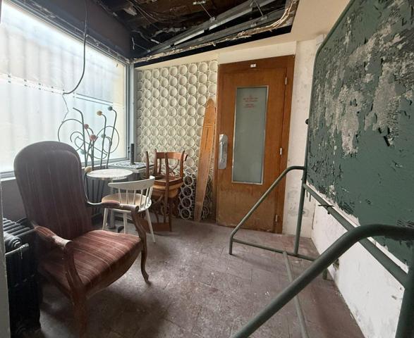 Vente / Local Commercial