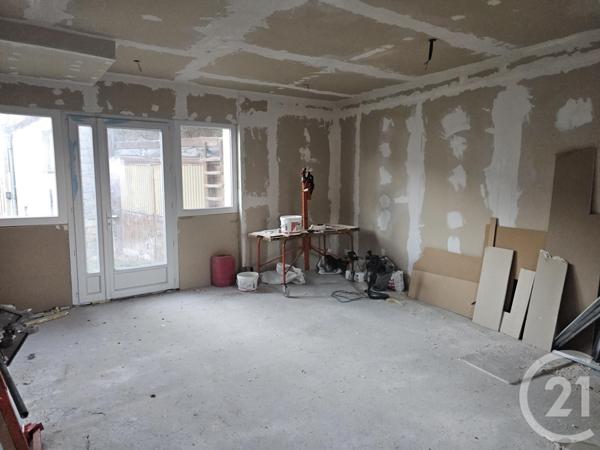 Maison à vendre  4 pièces - 120 m2 BEAUFORT - 39