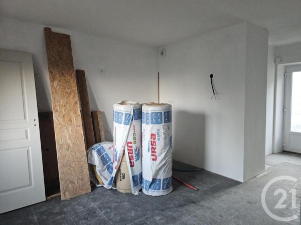 Maison à vendre  4 pièces - 120 m2 BEAUFORT - 39