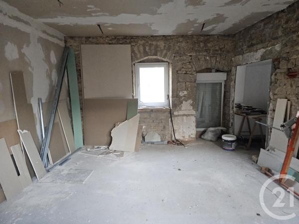 Maison à vendre  4 pièces - 120 m2 BEAUFORT - 39