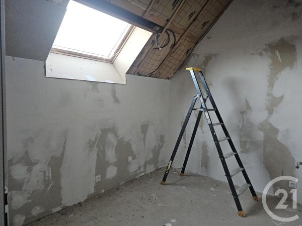 Maison à vendre  4 pièces - 120 m2 BEAUFORT - 39