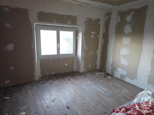 Maison à vendre  4 pièces - 120 m2 BEAUFORT - 39