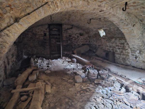 Maison à vendre  4 pièces - 120 m2 BEAUFORT - 39