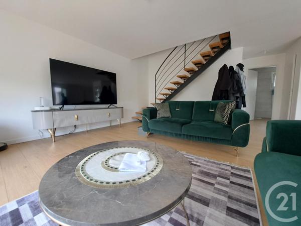 Maison à vendre  6 pièces - 117,56 m2 ST AVE - 56