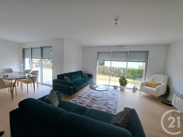 Maison à vendre  6 pièces - 117,56 m2 ST AVE - 56