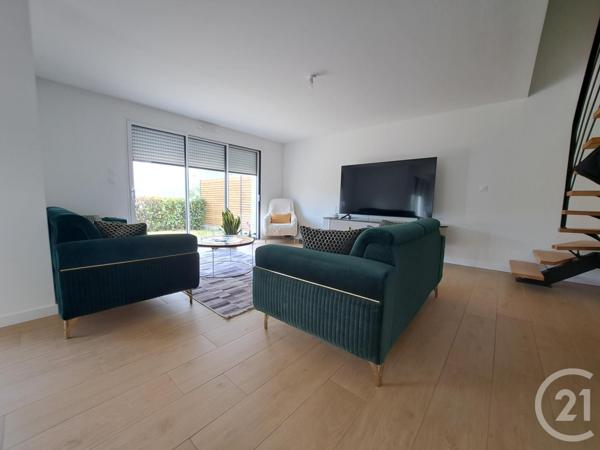 Maison à vendre  6 pièces - 117,56 m2 ST AVE - 56