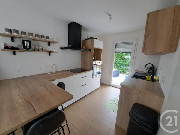 Maison à vendre  6 pièces - 117,56 m2 ST AVE - 56