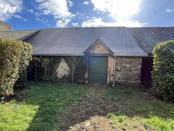 A proximité des commerces