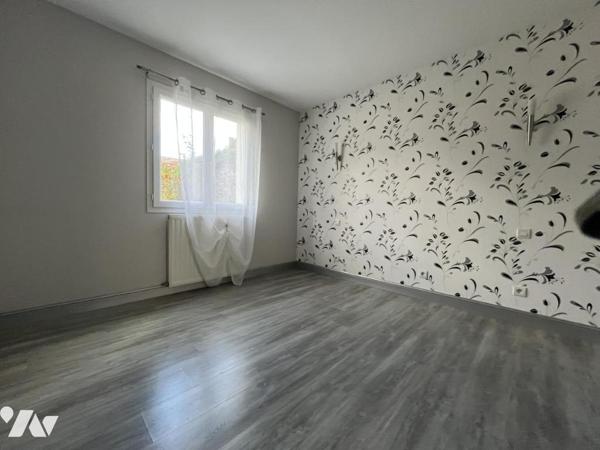 A proximité des commerces