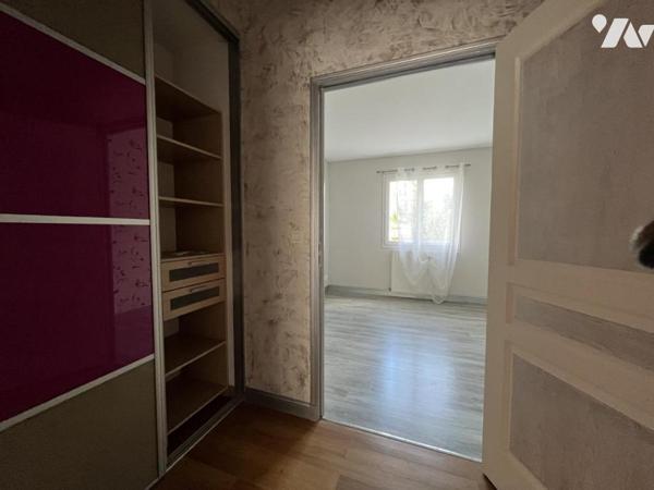 A proximité des commerces