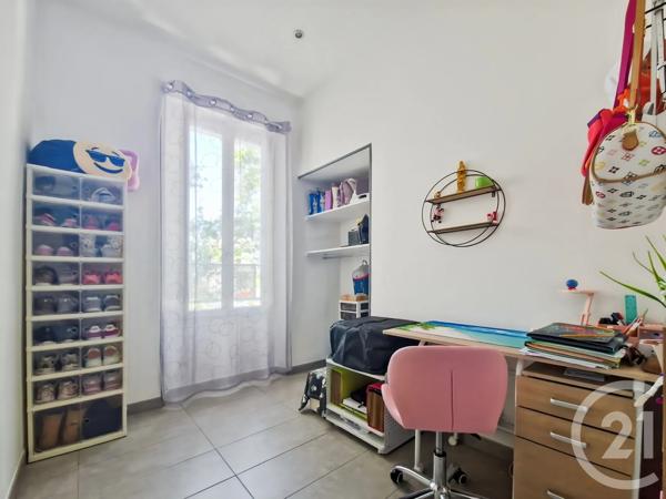 Appartement F3 à vendre  3 pièces - 48,03 m 2   MARSEILLE  - 13010
