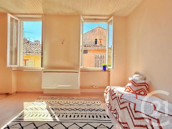 Appartement F3 à vendre  3 pièces - 48,03 m 2   MARSEILLE  - 13010