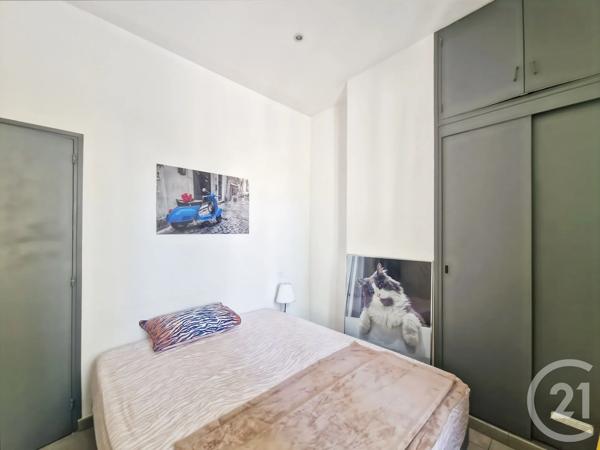 Appartement F3 à vendre  3 pièces - 48,03 m 2   MARSEILLE  - 13010