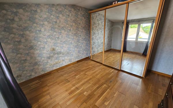 Maison à vendre    4 pièces •  Saint-Germain-lès-Corbeil