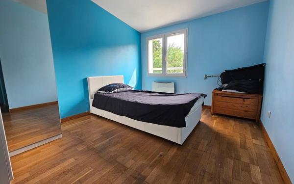 Maison à vendre    4 pièces •  Saint-Germain-lès-Corbeil