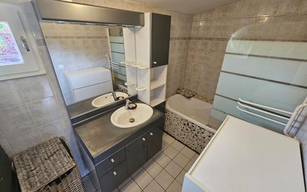 Maison à vendre    4 pièces •  Saint-Germain-lès-Corbeil