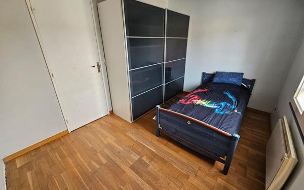 Maison à vendre    4 pièces •  Saint-Germain-lès-Corbeil