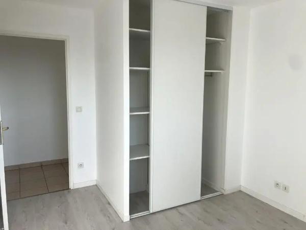 Appartement à louer 3 pièces 63.39m² Thonon-les-Bains (74200)
