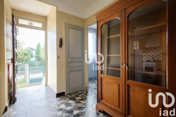 Maison à vendre 5 pièces 125 m² Chatou