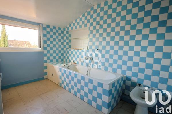 Maison à vendre 5 pièces 125 m² Chatou