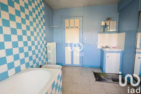Maison à vendre 5 pièces 125 m² Chatou