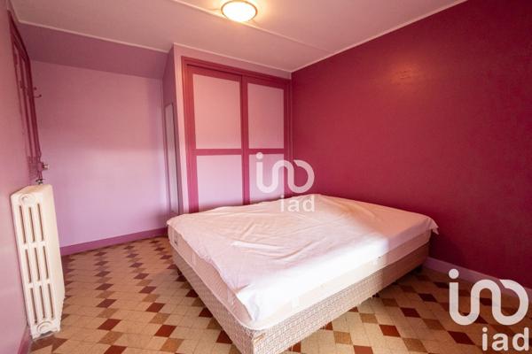 Maison à vendre 5 pièces 125 m² Chatou