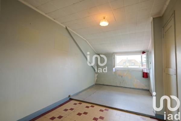 Maison à vendre 5 pièces 125 m² Chatou