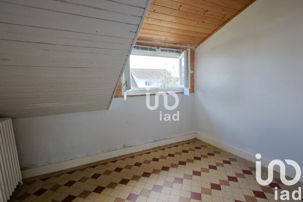 Maison à vendre 5 pièces 125 m² Chatou