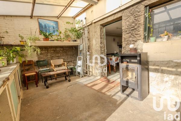 Maison à vendre 5 pièces 125 m² Chatou