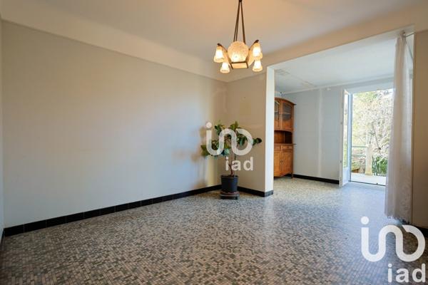 Maison à vendre 5 pièces 125 m² Chatou