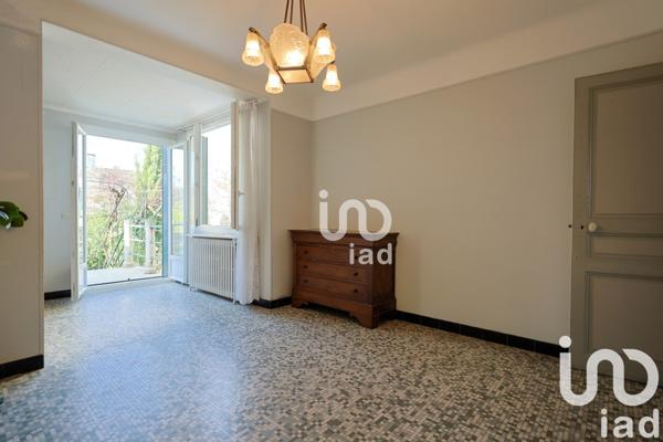 Maison à vendre 5 pièces 125 m² Chatou
