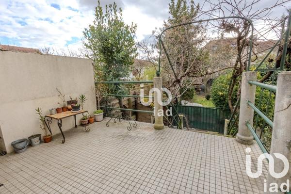 Maison à vendre 5 pièces 125 m² Chatou