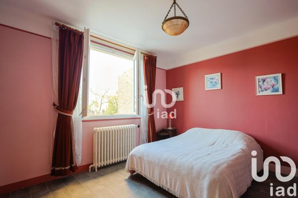 Maison à vendre 5 pièces 125 m² Chatou