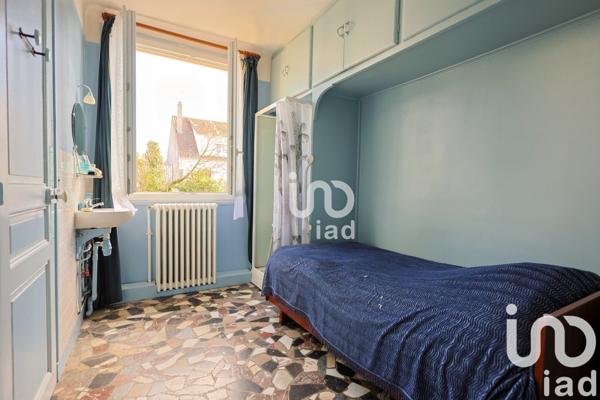Maison à vendre 5 pièces 125 m² Chatou