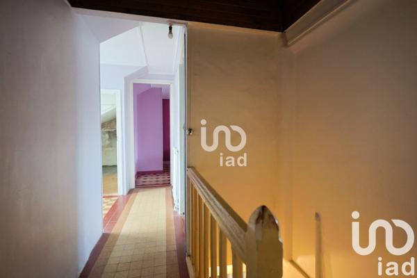 Maison à vendre 5 pièces 125 m² Chatou