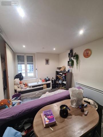 Appartement à vendre à Besançon dans le Doubs (25000), ref : VA2686-25014