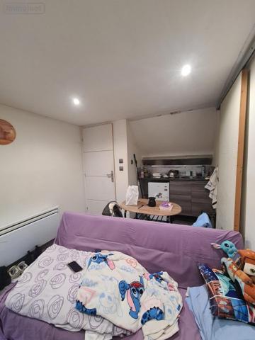 Appartement à vendre à Besançon dans le Doubs (25000), ref : VA2686-25014
