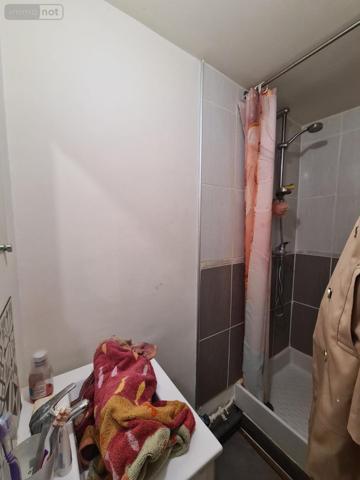 Appartement à vendre à Besançon dans le Doubs (25000), ref : VA2686-25014