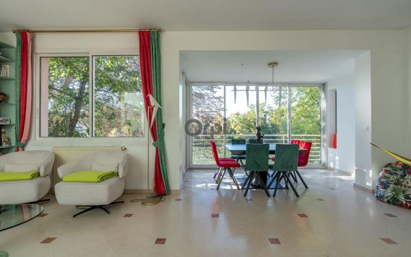 Maison à vendre    7 pièces • 243,70 m2 Chennevières-sur-Marne