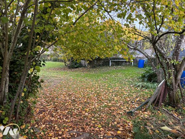 À vendre /Demeure du Prieur /Chênehutte-Trèves-Cunault