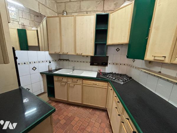 À vendre /Demeure du Prieur /Chênehutte-Trèves-Cunault