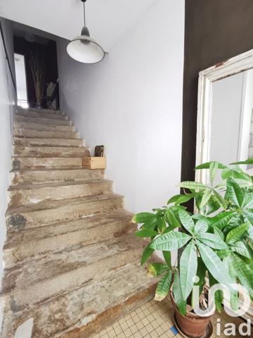 Maison à vendre 7 pièces 157 m² Bellevigny