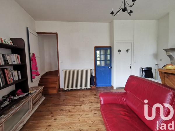 Maison à vendre 7 pièces 157 m² Bellevigny