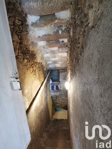 Maison à vendre 7 pièces 157 m² Bellevigny