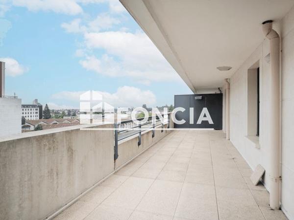 À vendre Appartement 3 pièces 68.23 m² - Orléans 45000