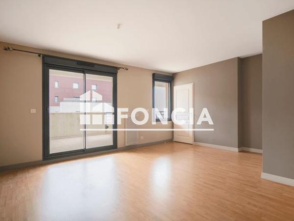 À vendre Appartement 3 pièces 68.23 m² - Orléans 45000